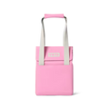 YETI LONCHERA DAYTRIP TOTE BAG 14L - POWER PINK/ASPEN