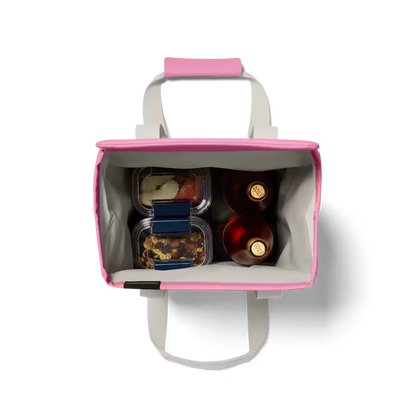 DAYTRIP® TOTE BAG 14L POWER PINK/ASPEN | Yeti Market