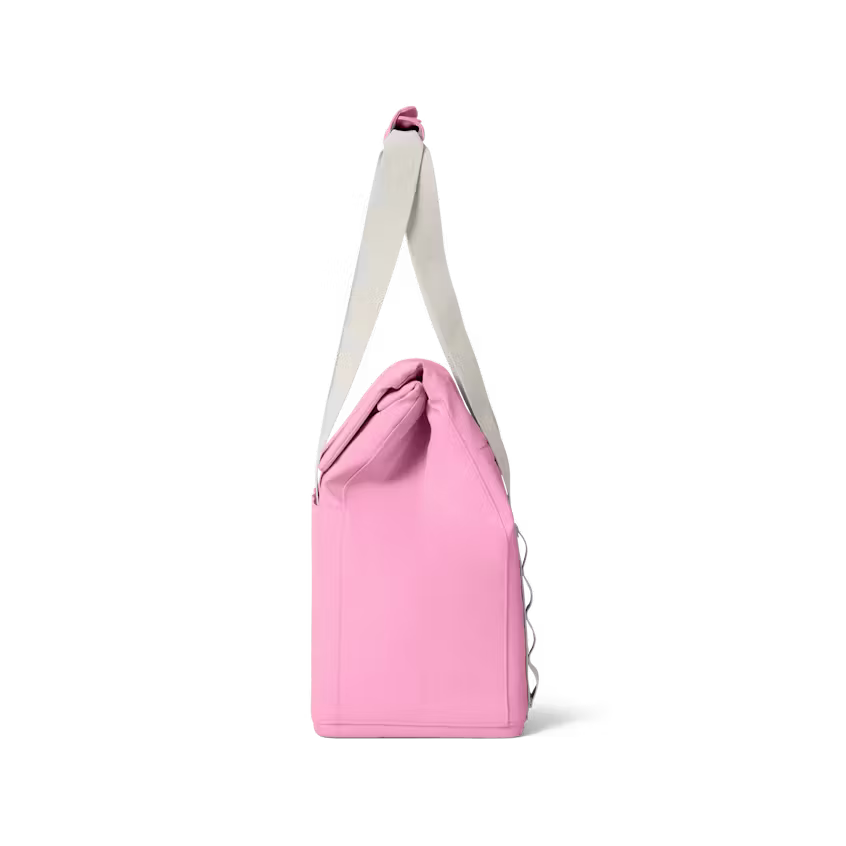 YETI LONCHERA DAYTRIP TOTE BAG 14L - POWER PINK/ASPEN
