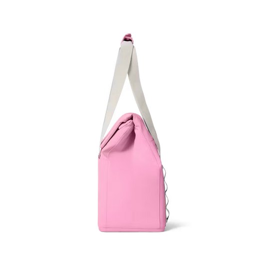 DAYTRIP® TOTE BAG 14L POWER PINK/ASPEN | Yeti Market