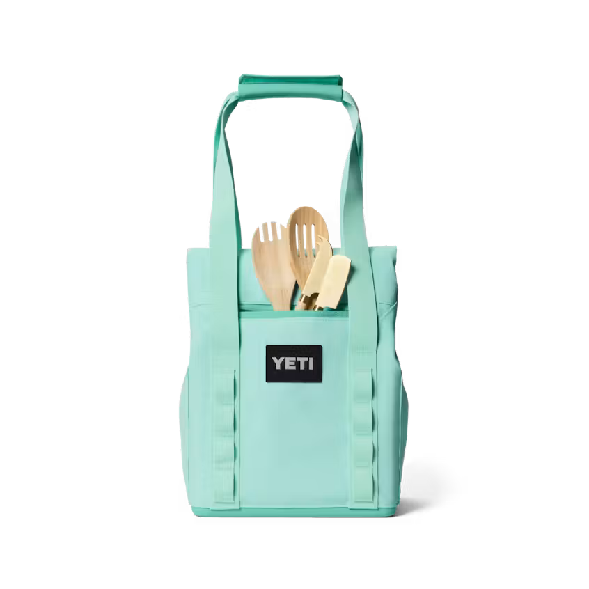 LONCHERA DAYTRIP TOTE BAG 14L SEAFOAM | Yeti Market