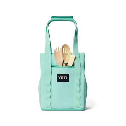LONCHERA DAYTRIP TOTE BAG 14L SEAFOAM | Yeti Market