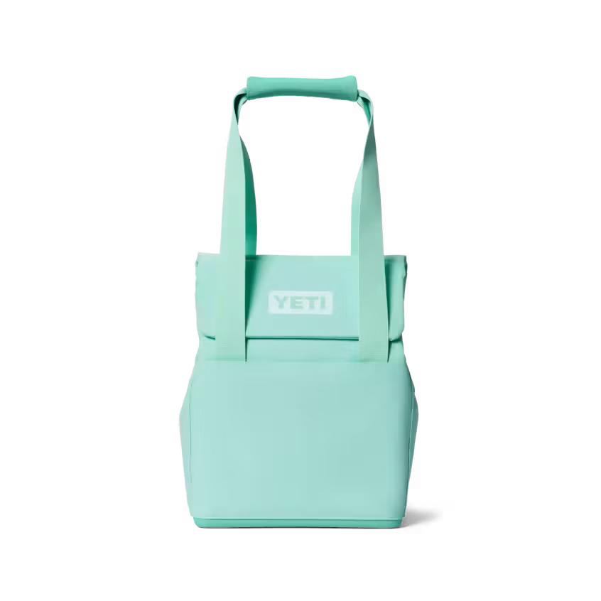 YETI LONCHERA DAYTRIP TOTE BAG 14L - SEAFOAM