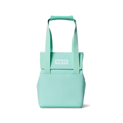 LONCHERA DAYTRIP TOTE BAG 14L SEAFOAM | Yeti Market