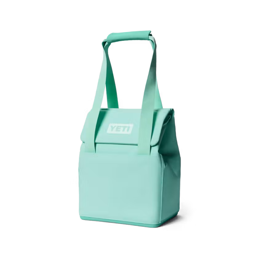 LONCHERA DAYTRIP TOTE BAG 14L SEAFOAM | Yeti Market