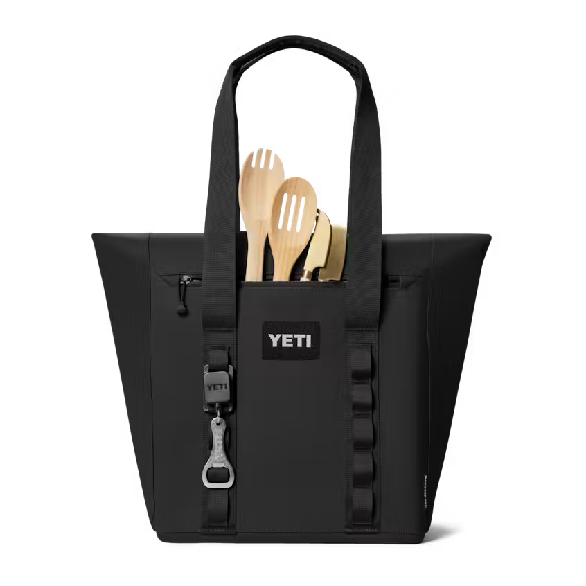 YETI LONCHERA DAYTRIP INSULATED TOTE BAG 20L NEGRO
