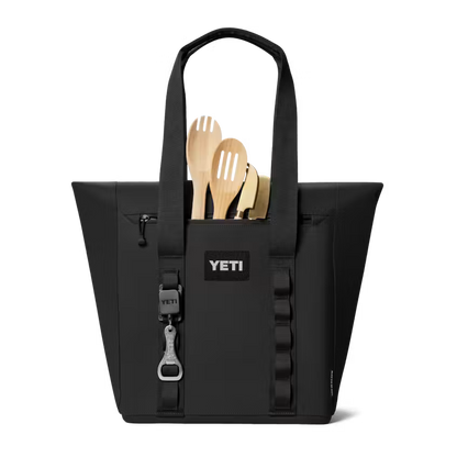 YETI LONCHERA DAYTRIP INSULATED TOTE BAG 20L NEGRO