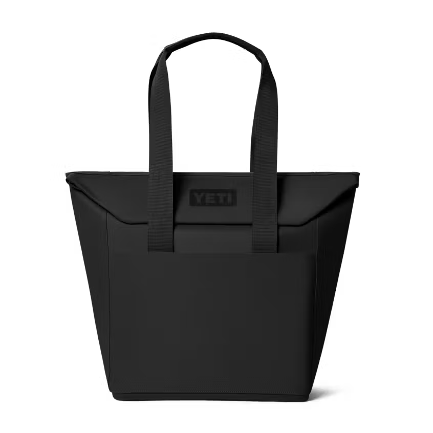 YETI LONCHERA DAYTRIP INSULATED TOTE BAG 20L - CHARCOAL