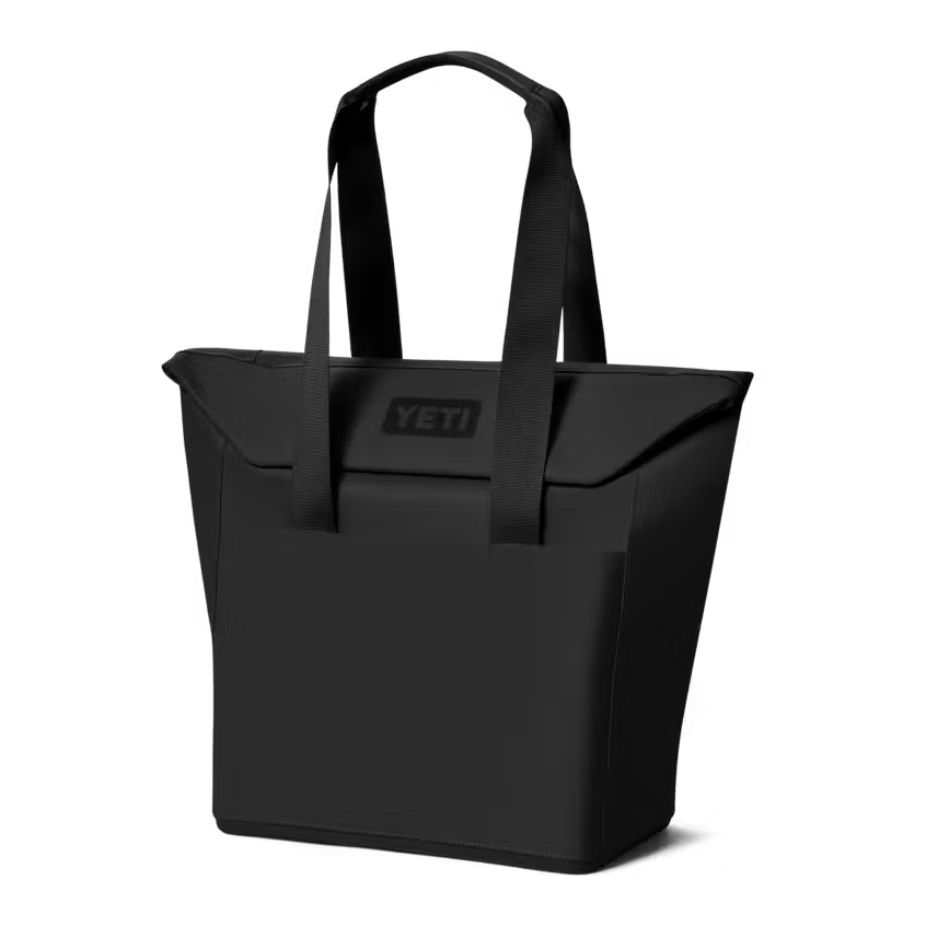 YETI LONCHERA DAYTRIP INSULATED TOTE BAG 20L NEGRO