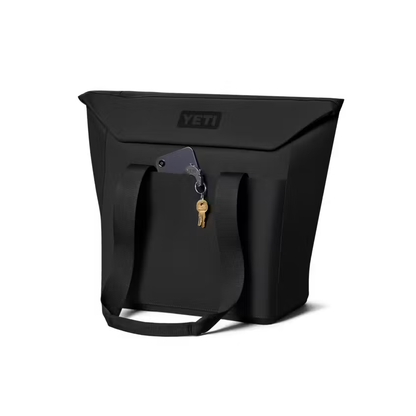 YETI LONCHERA DAYTRIP INSULATED TOTE BAG 20L NEGRO