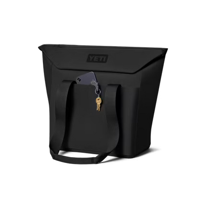 YETI LONCHERA DAYTRIP INSULATED TOTE BAG 20L NEGRO