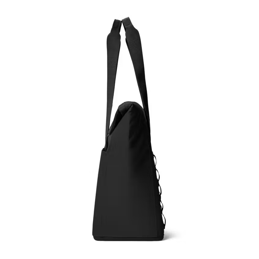 YETI LONCHERA DAYTRIP INSULATED TOTE BAG 20L NEGRO