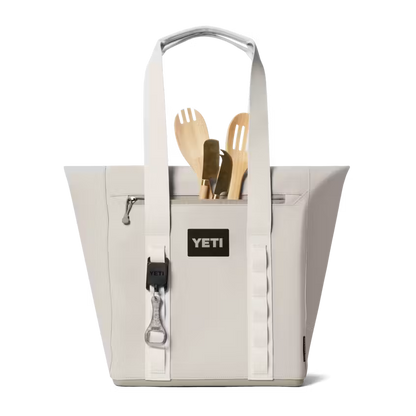 YETI LONCHERA DAYTRIP INSULATED TOTE BAG 20L - CAPE TAUPE