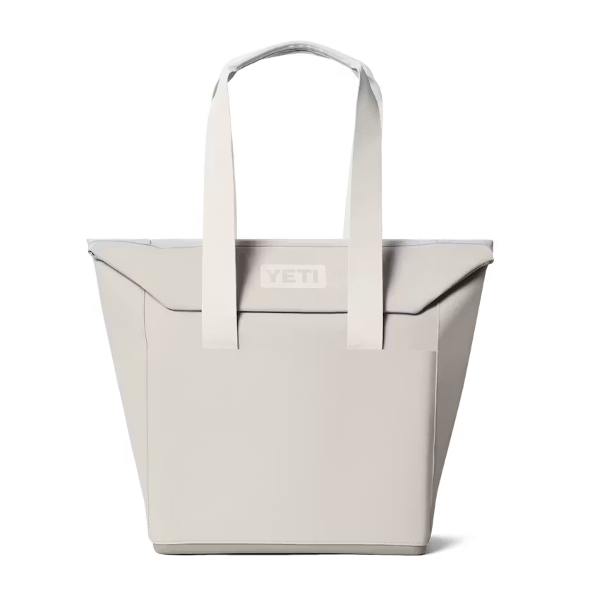 YETI LONCHERA DAYTRIP INSULATED TOTE BAG 20L - CAPE TAUPE