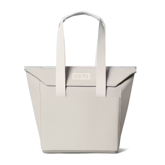 YETI LONCHERA DAYTRIP INSULATED TOTE BAG 20L - CAPE TAUPE
