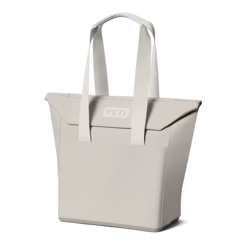 YETI LONCHERA DAYTRIP INSULATED TOTE BAG 20L - CAPE TAUPE