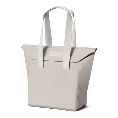 YETI LONCHERA DAYTRIP INSULATED TOTE BAG 20L - CAPE TAUPE