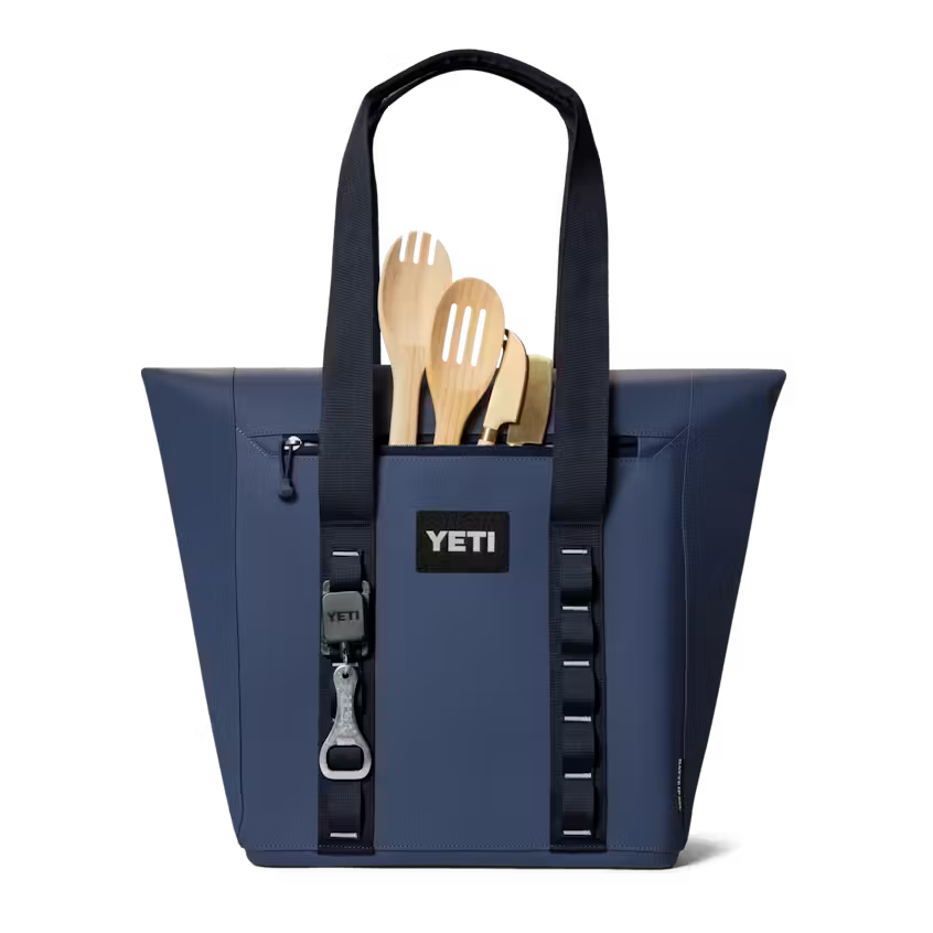 YETI LONCHERA DAYTRIP INSULATED TOTE BAG 20L - NAVY