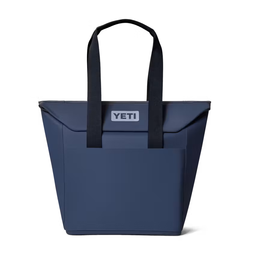 YETI LONCHERA DAYTRIP INSULATED TOTE BAG 20L - NAVY
