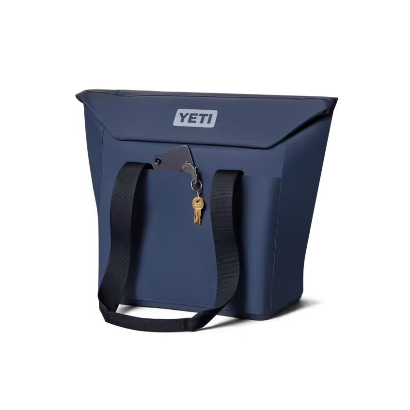 YETI LONCHERA DAYTRIP INSULATED TOTE BAG 20L - NAVY