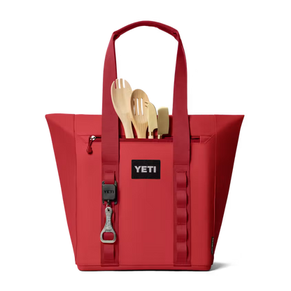 YETI LONCHERA DAYTRIP INSULATED TOTE BAG 20L RESCUE RED
