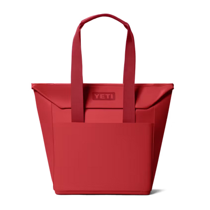 YETI LONCHERA DAYTRIP INSULATED TOTE BAG 20L RESCUE RED