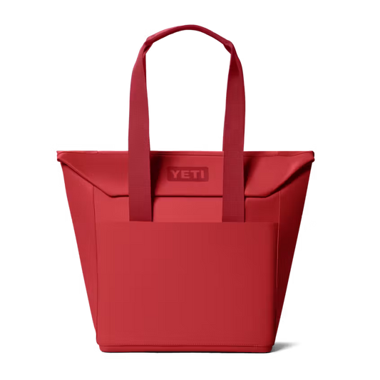 YETI LONCHERA DAYTRIP INSULATED TOTE BAG 20L RESCUE RED