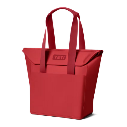 YETI LONCHERA DAYTRIP INSULATED TOTE BAG 20L RESCUE RED