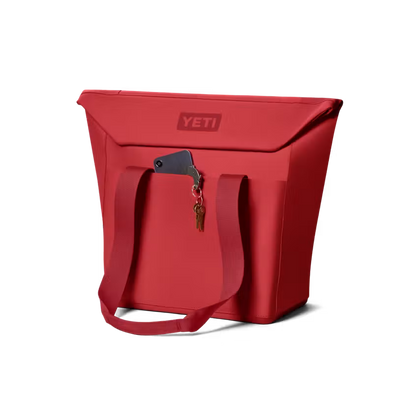 YETI LONCHERA DAYTRIP INSULATED TOTE BAG 20L RESCUE RED