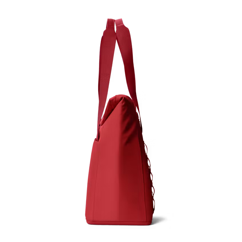 YETI LONCHERA DAYTRIP INSULATED TOTE BAG 20L RESCUE RED