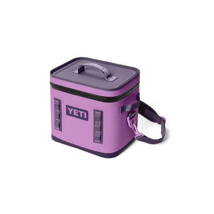 HOPPER FLIP® 12 SOFT COOLER DESERT BLOOM
