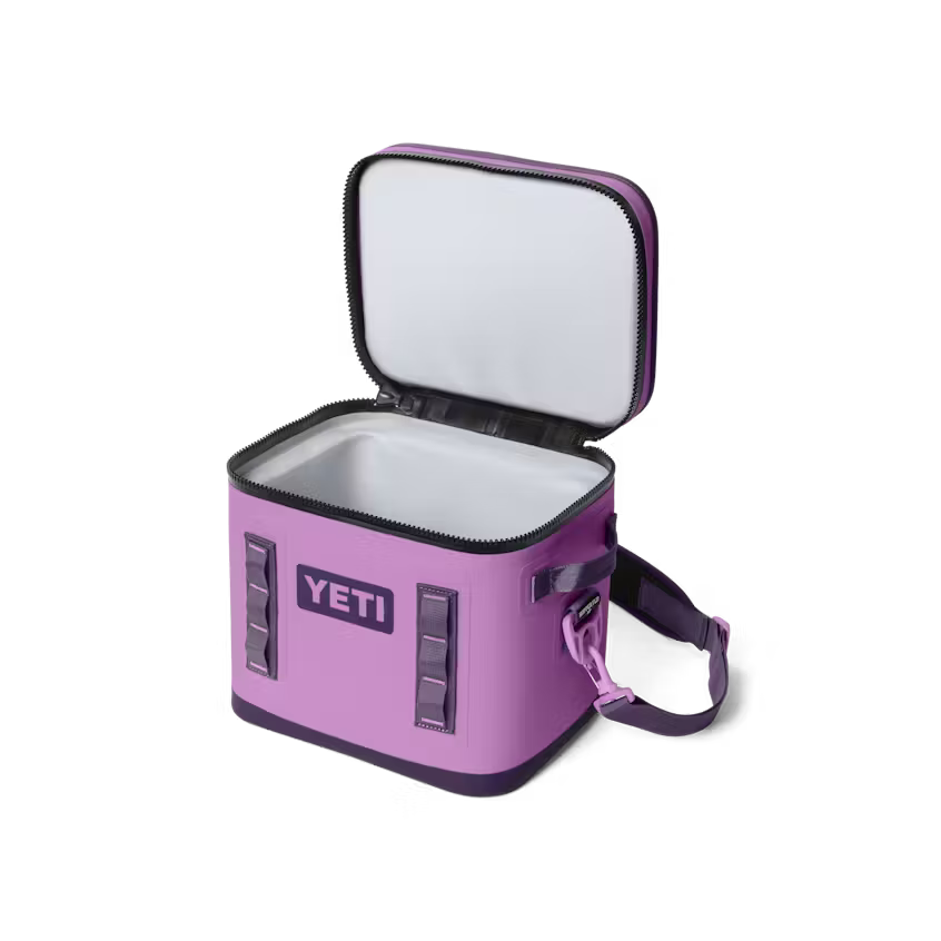 HOPPER FLIP® 12 SOFT COOLER DESERT BLOOM