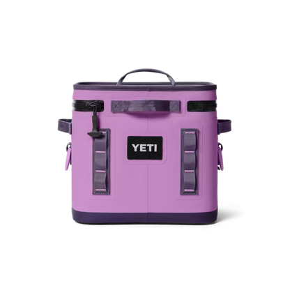 HOPPER FLIP® 12 SOFT COOLER DESERT BLOOM