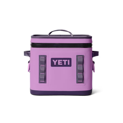 HOPPER FLIP® 12 SOFT COOLER DESERT BLOOM