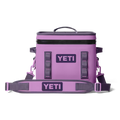 HIELERA YETI HOPPER FLIP 12 SOFT COOLER - DESERT BLOOM