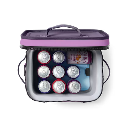 HOPPER FLIP® 12 SOFT COOLER DESERT BLOOM