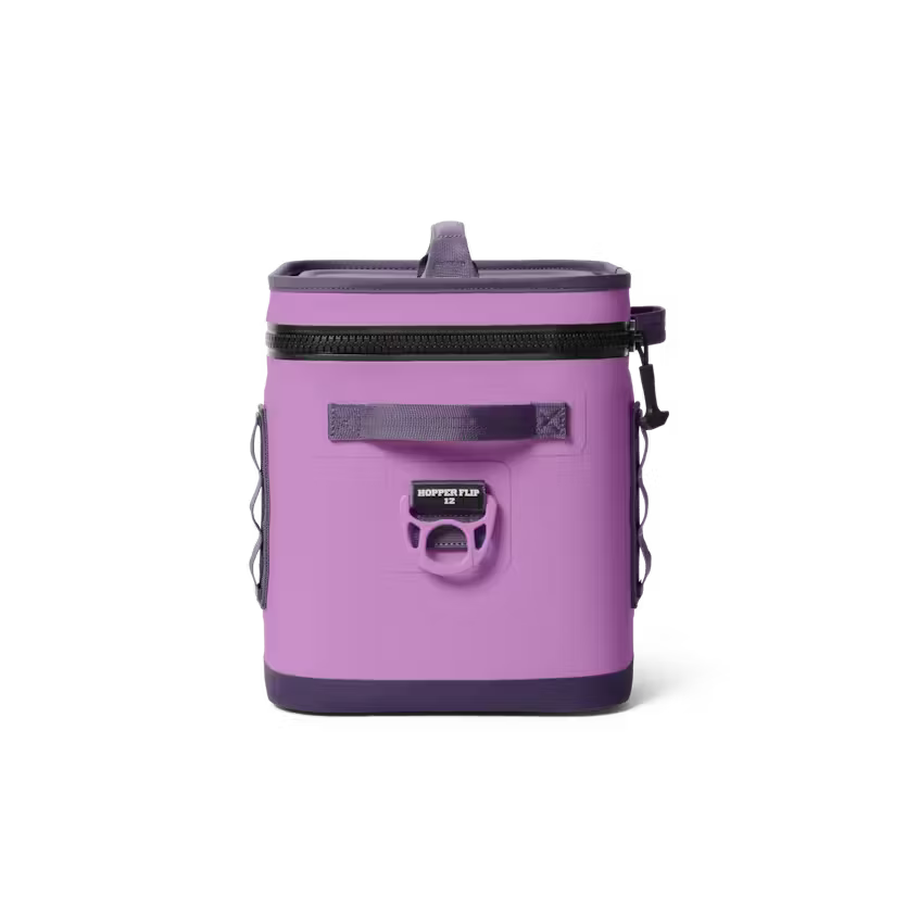 HOPPER FLIP® 12 SOFT COOLER DESERT BLOOM