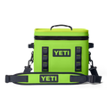 HIELERA SUAVE YETI HOPPER FLIP 12 SOFT COOLER - VENOM