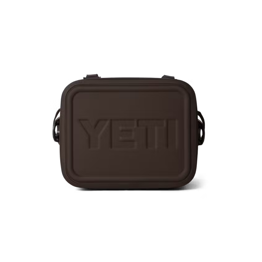 HOPPER FLIP® 12 SOFT COOLER WETLANDS CAMO