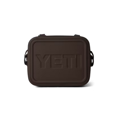 HOPPER FLIP® 12 SOFT COOLER WETLANDS CAMO