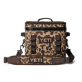 HOPPER FLIP® 12 SOFT COOLER WETLANDS CAMO