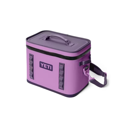 HOPPER FLIP® 18 SOFT COOLER DESERT BLOOM | Yeti Market