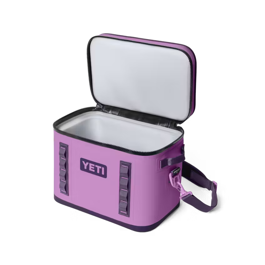 HOPPER FLIP® 18 SOFT COOLER DESERT BLOOM | Yeti Market