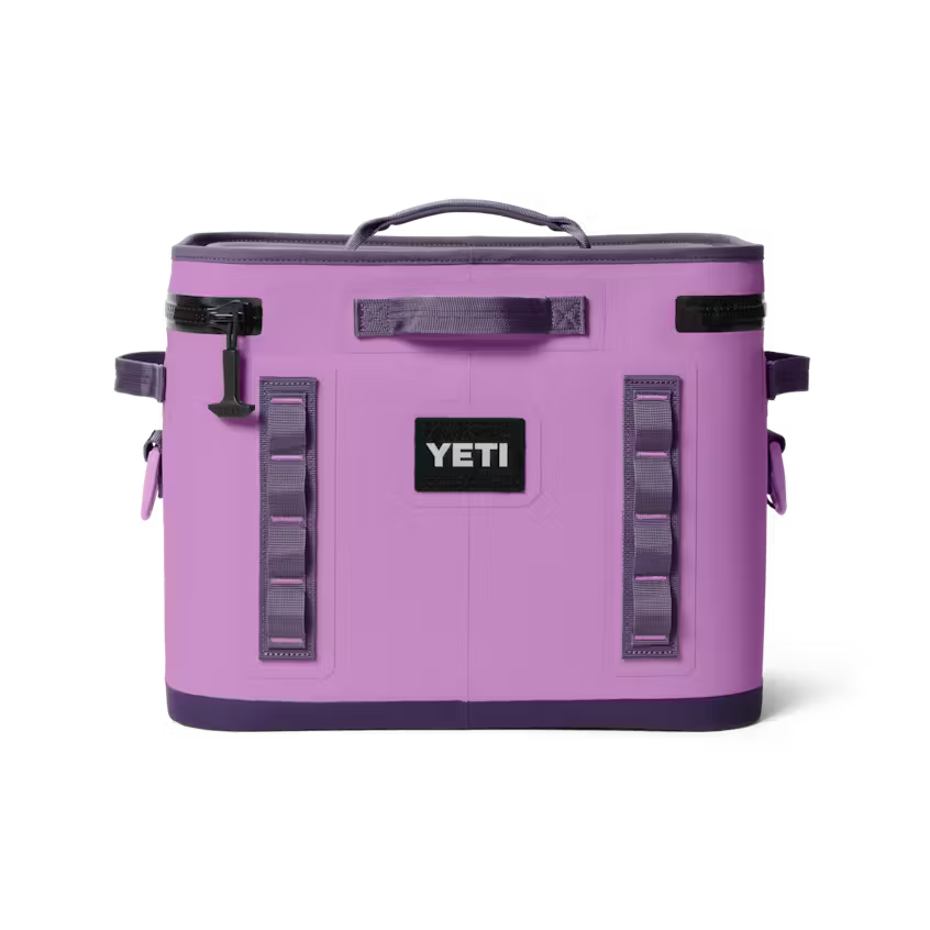 HOPPER FLIP® 18 SOFT COOLER DESERT BLOOM | Yeti Market