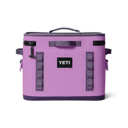 HOPPER FLIP® 18 SOFT COOLER DESERT BLOOM | Yeti Market