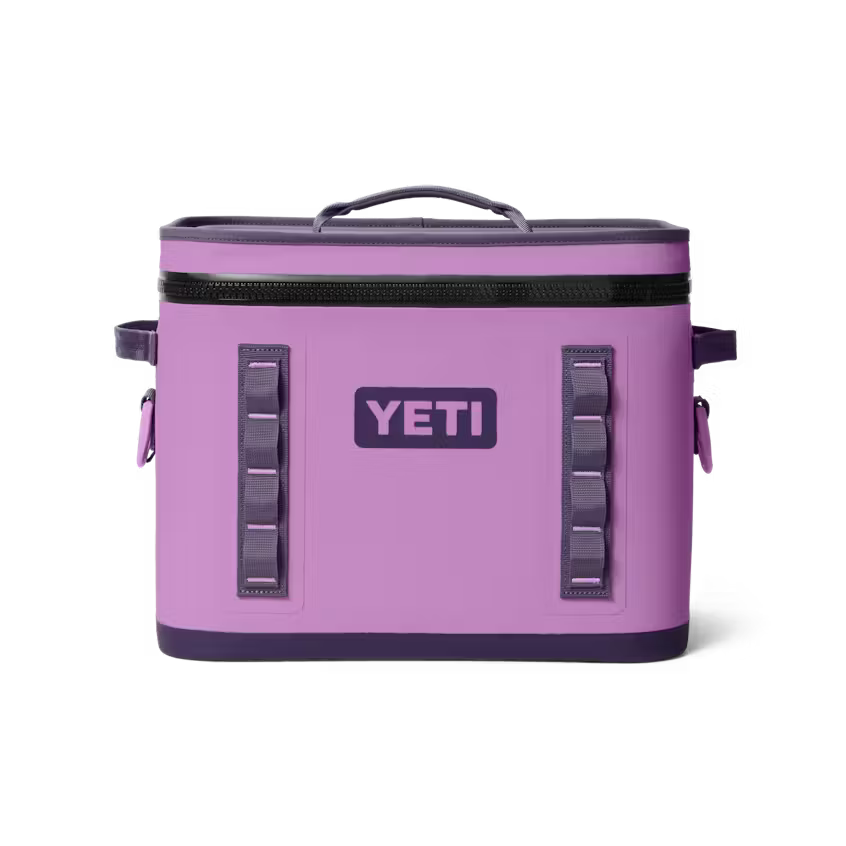 HOPPER FLIP® 18 SOFT COOLER DESERT BLOOM | Yeti Market