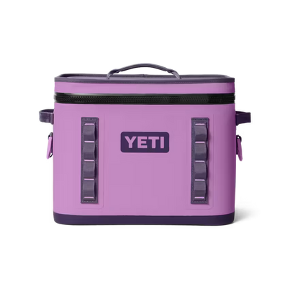 HOPPER FLIP® 18 SOFT COOLER DESERT BLOOM | Yeti Market