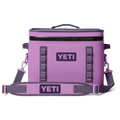 HIELERA SUAVE YETI HOPPER FLIP 18 SOFT COOLER - DESERT BLOOM
