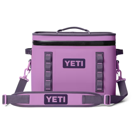 HOPPER FLIP® 18 SOFT COOLER DESERT BLOOM | Yeti Market