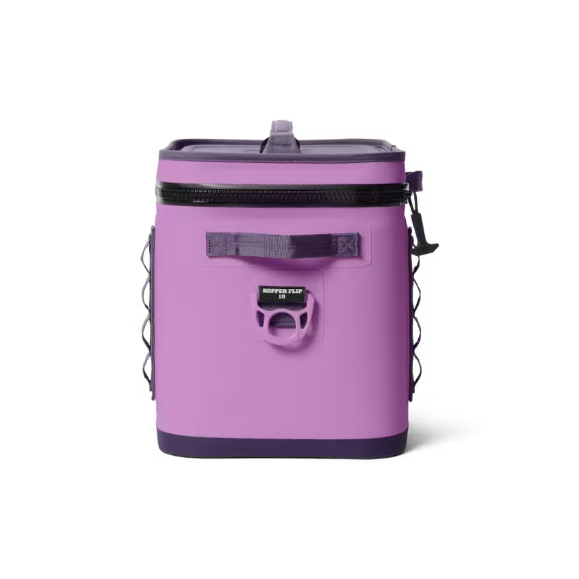 HOPPER FLIP® 18 SOFT COOLER DESERT BLOOM | Yeti Market